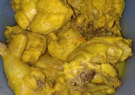 Sedangkan jika ayam yang direbus sebanyak 2 hingga 4 potong, anda bisa menggunakan garam sebanyak 1 sendok makan dan bawang putih sebanyak 2 resep nasi goreng. Resep Ungkep Ayam Sederhana Dan Mantul Oleh Dapurnariscaramels Cookpad