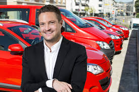 Nel gruppo mobility operano alcune tra le più qualificate concessionarie automobilistiche della lombardia. Mobility Sprecher Wir Wurden Regelrecht Uberrannt Von Anfragen Zentralplus