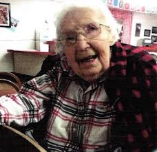 Bertha Box Obituary November 2, 2021