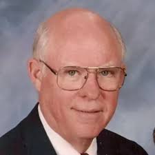 Obituary information for James W. Rone
