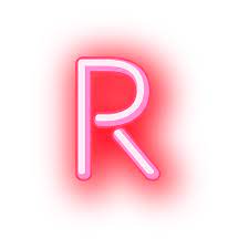 Buchstabe Letter R Plano De Fundo De Glitter Alfabeto Com Fotos Planos De Fundo