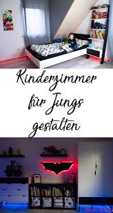 Kinderzimmer Fur Jungs Gestalten Tipps Und Ideen Jugendzimmer Deko Kreative Kinderzimmer Kinderzimmer Junge