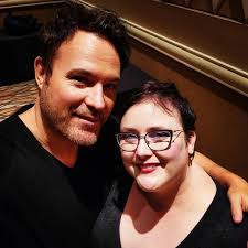 Carrie Mansfield (@gilded.lady) • Threads, Say more