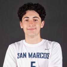 Ethan Petty's High School Bio