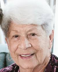 Most Recent Obituaries