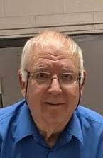 Obituary for Mark Olson