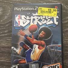 2 cheats, codes, walkthroughs, guides, faqs and more for gamecube. Classic Nba Street Vol 1 Game For The Ps2 Depop