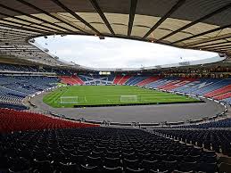 Its primary use is as the home to queen's. Einigung Schottland Spielt Weiter Im Hampden Park Kicker