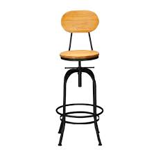 Bar Furniture Barstools Retro Bar Chair Kitchen Pub Stools Height Adjustable Breakfast Dining Chair Retro Bar Stools Wrought Iron Bar Stools Bar Chairs Kitchen