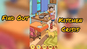 Semua level + perjalanan mencari sinterklas 1 sampai 227. Kunci Jawaban Find Out Krisis Dapur Find Out Kitchen Crisis Walkthrough Solution Youtube