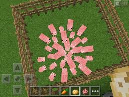 If you are talking about like how you lure a cow with wheat then i can't help you on that because there is no way but if you build your house by a village which i learnt. How To Attract Animals In Minecraft 3 Steps Instructables