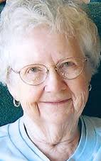 Dolores Weinberger Obituary (2009)