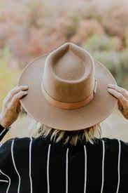 The Monroe Hat Women Hats Fashion Summer Hats For Women Hat Fashion