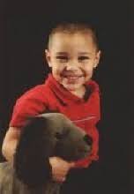 Obituary information for Jordan "JoJo" James Morinitti