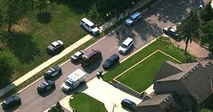 Double murder-suicide at Hopkins home daycare, deadly Burnsville stabbing connected, police say