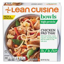 Maybe you would like to learn more about one of these? Save On Lean Cuisine Bowls High Protein Chicken Pad Thai Order Online Delivery Martin S