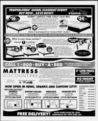 Find your nearest mattress discounters store locations in united states. Reno Gazette Journal From Reno Nevada On July 3 2008 Page 142