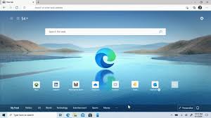 Microsoft edge is the safe browser designed for windows 10. What Is New In Web Experiences With Microsoft Edge For January 2021 Windows 10 Forums