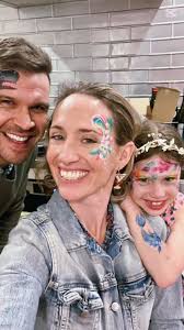 Shout-out to this absolute GEM ✨Sal Stephenson✨ Sal initially completed our  8 week reset 💙We had the pleasure of seeing Sal 3 times a week in studio,  whilst she added walking into