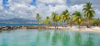 It is also one of the major cities in the caribbean. Vol Billet D Avion Paris Fort De France Air Caraibes