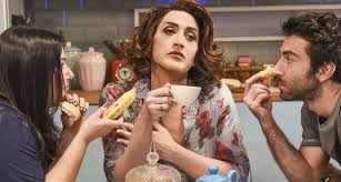 Se inscrevam se deixe seu like. Cinemas Tem Minha Mae E Uma Peca 2 E Terror Sul Coreano Artes Campo Grande News