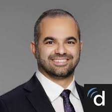 Dr. Nicolas K. Khattar, MD