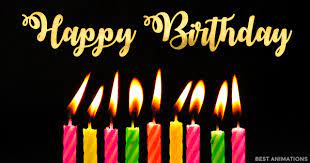 Image Result For Happy Birthday Gif Auguri Di Buon Compleanno Sorella Immagini Di Compleanno Buon Compleanno Migliore Amico