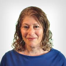 Ellen D. Ginsberg, JD, MALD, CFP