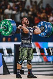 The participants will register for the crossfit open which is the main. Fraser And Toomey Win 2019 Crossfit Games Crossfit Games
