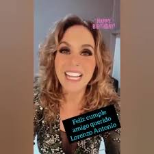 El Amigo Es Lorenzo Antonio