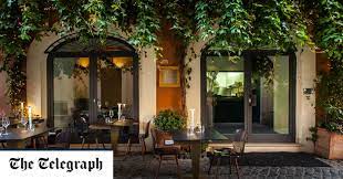 Our top recommendations for the best restaurants in rome, italy, with pictures, reviews, and details. The Best Rome Restaurants Telegraph Travel