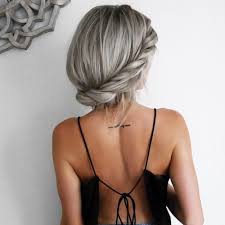 Braided boho hairstyles for long hair. 50 Absolutely Gorgeous Bohemian Hairstyles To Inspire You Hair Motive