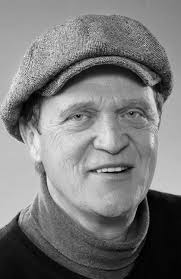 Local guys climbing to a television near you