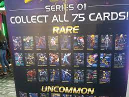 The battlerealm for our new marvel contest of champions game consists of 40 location cards, only some of which you will use during a single game. Mcoc Arcade At D B Marvel Contest Of Champions