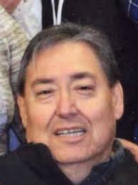 Orville Verdell LaPlante