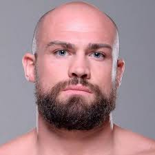The Ultimate Fighter 19: Cathal Pendred