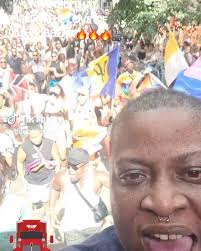 Don't Delay Get Ya Tickets And Ya Crew... It's Gonna Be A Movie  🔥🔥🔥🔥🔥🔥🔥🔥🔥🔥🔥🔥🔥>>>>>>> On Fri, Oct 24th, we're throwing our  spookiest bashment yet