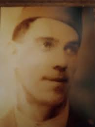 Pictures of Jessie Casey, and Nellie Marlow Casey, taken in the early  1900's in Primroy. They are buried in the Marlow Cemetery near the Primroy  Church. Picture in the army hat is