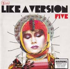Triple J: Like A Version 12