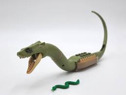 Seit 2015 hat sie diese schönen bücher als hörbücher. Lego Harry Potter 76389 Hogwarts Kammer Des Schreckens Im Review Zusammengebaut