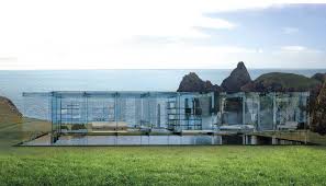 Everyone needs help from time to time. The Glass House Stylus Munchen