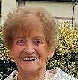 Condolence Book for Eileen Humphreys (née Tuohy) (Wexford Town, Wexford)