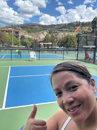 Yes! Finally got to meet up with my Fave Ben Pritchard!!! Short but sweet-  I'll sure to book a longer stay next time. Nice to catch up some my friend!