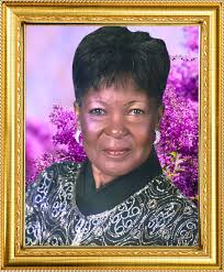 Life and Times for Earnestine Moore