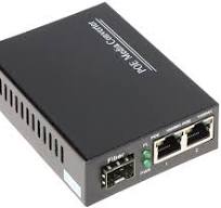 SWITCH POE SPS-2P/1SFP 2-PORTS + SFP - Commutateur PoE avec ...