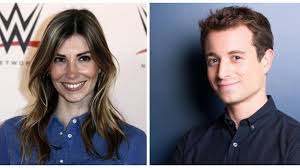 L'ancien journaliste de quotidien a révélé au micro de voltage ce mercredi 6 mars pourquoi il avait. Hugo Clement Bientot Papa L Ex Miss France Alexandra Rosenfeld Attend Leur Premier Enfant Lci