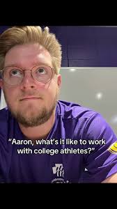 Aaron The Trainer