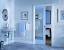 Office Interior Sliding Glass Doors