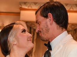 Fundraiser by Heidi Copeland : Barry & Taylor Nobles