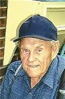 Robert Romine Obituary (1925